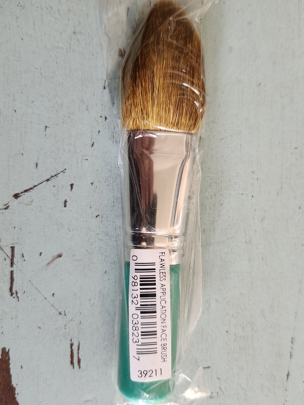 New bare escentuals Bare Minerals Flawless Application Brush